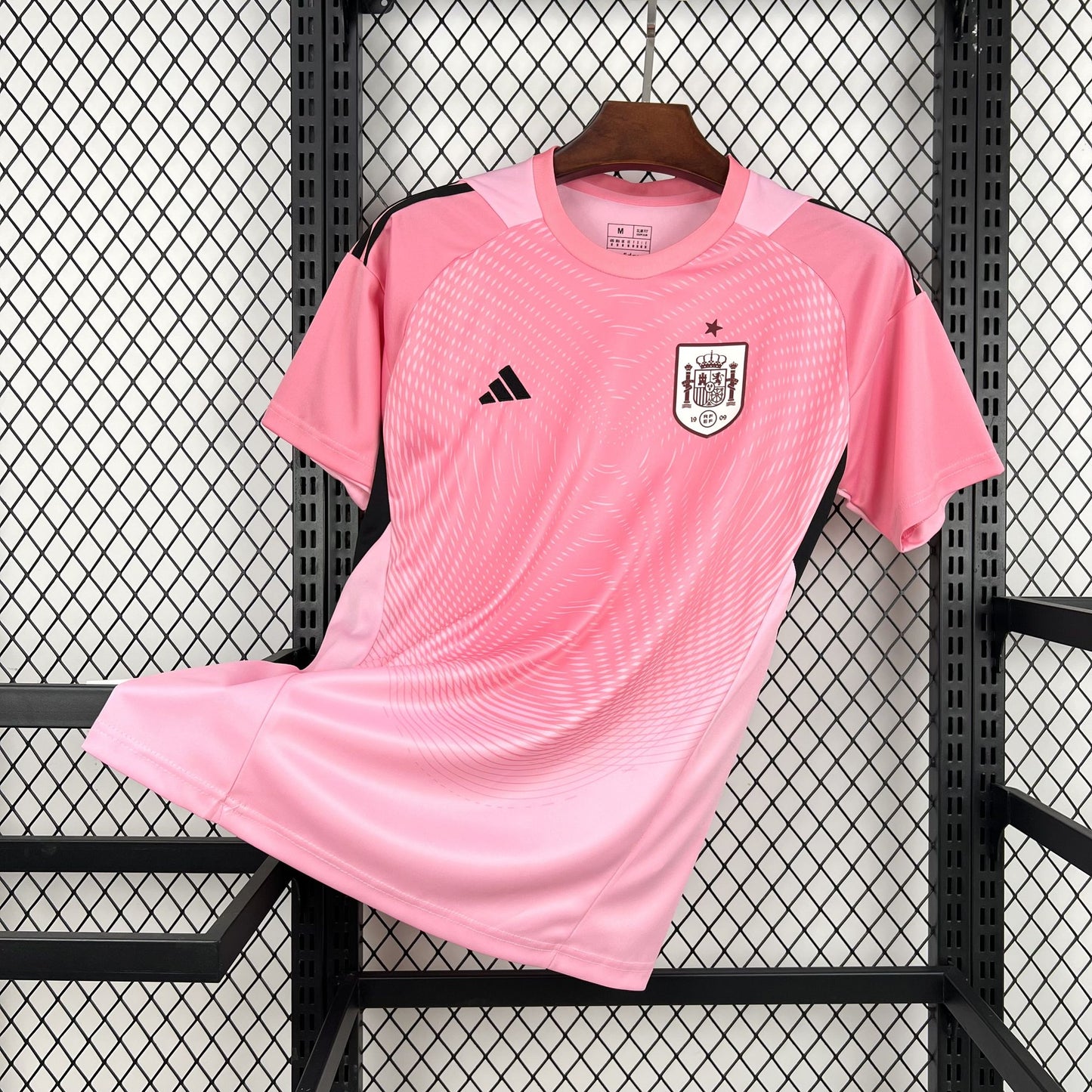 Espagne 2026 Gardien